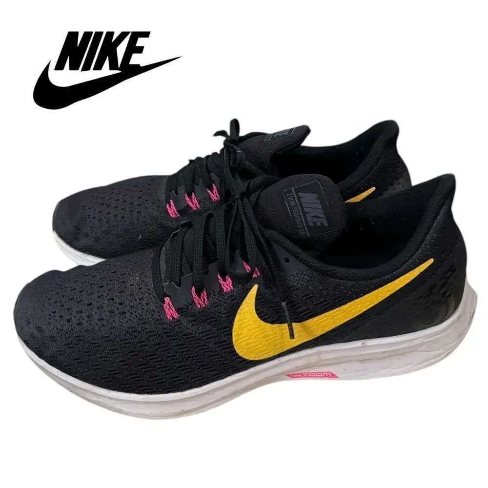 Nike Air Zoom Pegasus 35 Men's Running Tennis Shoes Sneakers 10.5